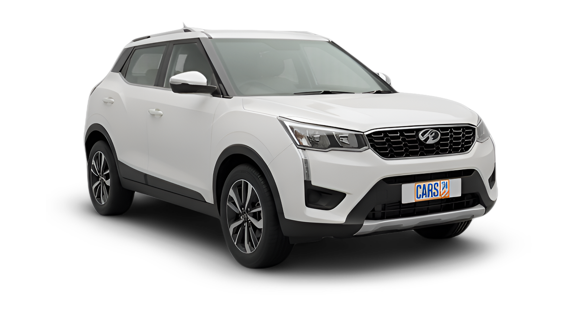 2019 Mahindra XUV300 - SUV - Diesel - Manual - ₹5.95 lakh